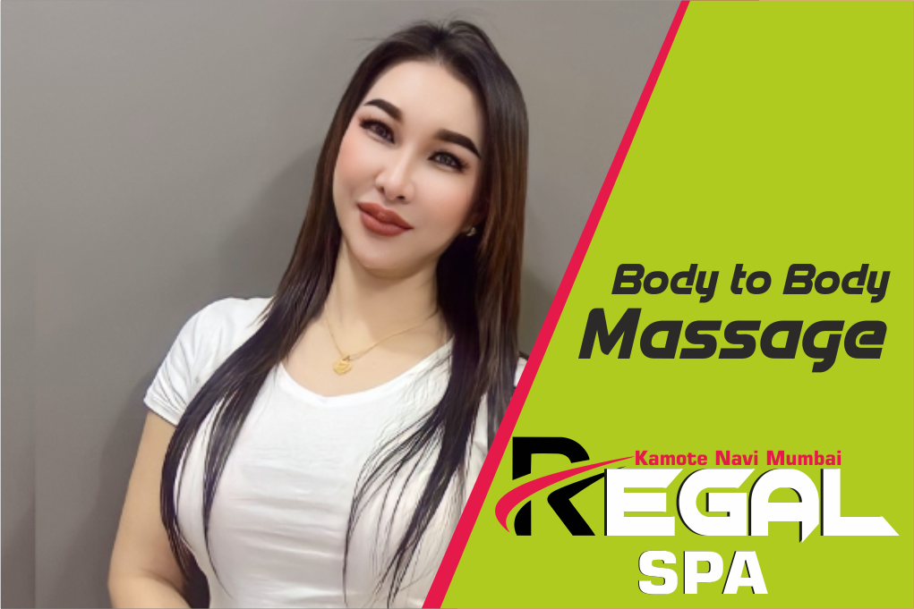 Body to Body Massage in kamothe Navi Mumbai